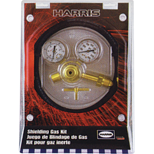 Trousses de gaz de protection, Dioxyde de carbone, Entr&eacute;e CGA320 Toolneeds Inc.