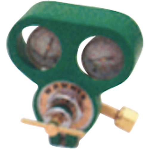 Single Stage Regulators No. 25 - Gauge Guards, Oxygen Toolneeds Inc.
