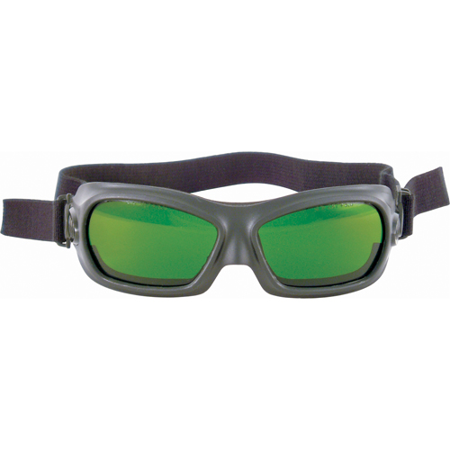 KleenGuard Wildcat Safety Goggles Toolneeds Inc.