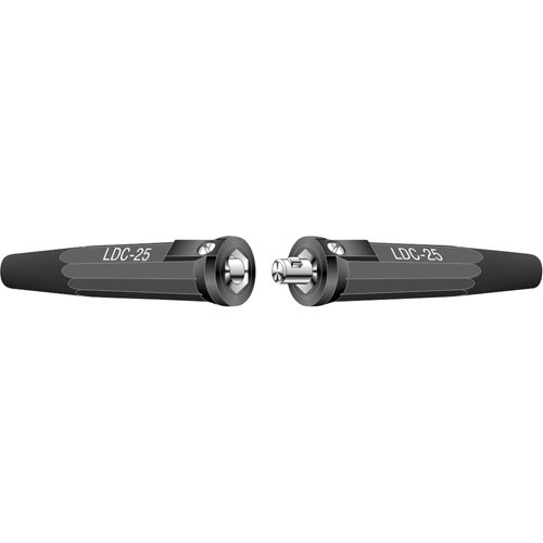 International Dinse Type Cable Connector - Complete Unit Toolneeds Inc.