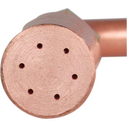 Multi-Gas Heating Nozzle Toolneeds Inc.