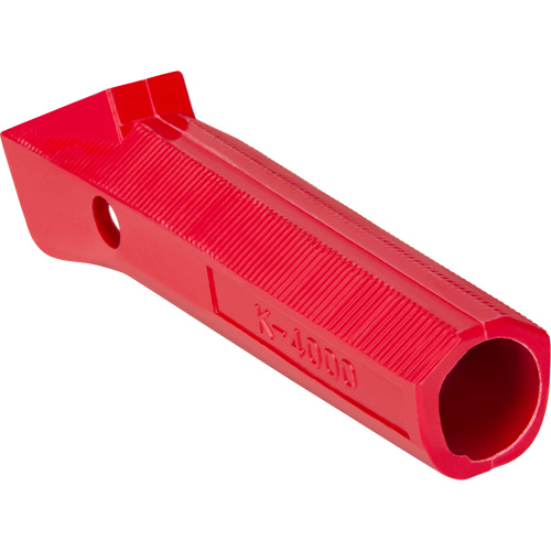 Poign&eacute;e pour chalumeau de gougeage &agrave; l'arc au charbon avec jet d'air Toolneeds Inc.