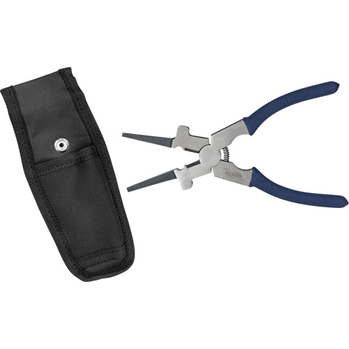 8-Way Multi-Purpose MIG Pliers Toolneeds Inc.