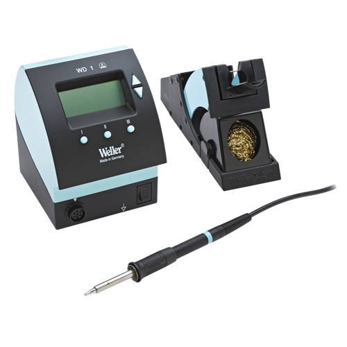WD1002 Postes de brasage num&eacute;rique s&eacute;rie argent - Pointe de s&eacute;rie LT, Ciseau Toolneeds Inc.