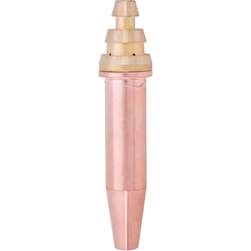 Buse de coupe, Style Airco 261/ALC 829, taille 2, Gaz naturel-oxyg&egrave;ne/Propane Toolneeds Inc.