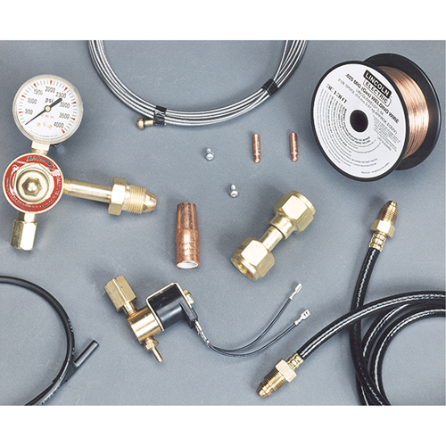 Trousses de conversion MIG 120 V Toolneeds Inc.