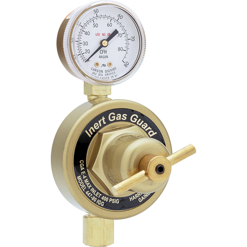 D&eacute;tendeurs Prot&eacute;g&eacute;s Contre Les Gaz Inertes-Pipeline S&eacute;rie 447 Toolneeds Inc.