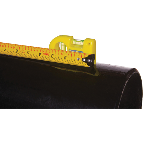 Niveaux de poche Toolneeds Inc.