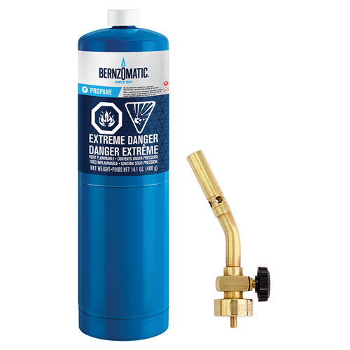 Pencil Flame Torch Kit Toolneeds Inc.