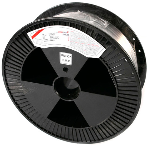 Fil &agrave; souder ER316L, Acier inoxydable, 0,035" diam&egrave;tre Toolneeds Inc.