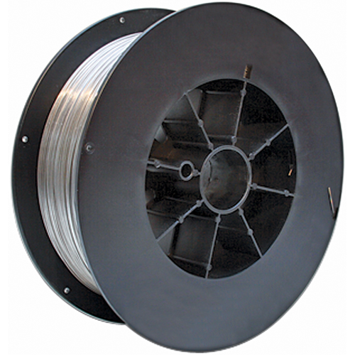 Stainless Steel Gas Shield Flux-Cored Wire, 0.035" Dia., 308LT-1, 25 lbs. Toolneeds Inc.