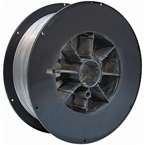 Stainless Steel Gas Shield Flux-Cored Wire, 0.045" Dia., 316LT1-1, 25 lbs. Toolneeds Inc.