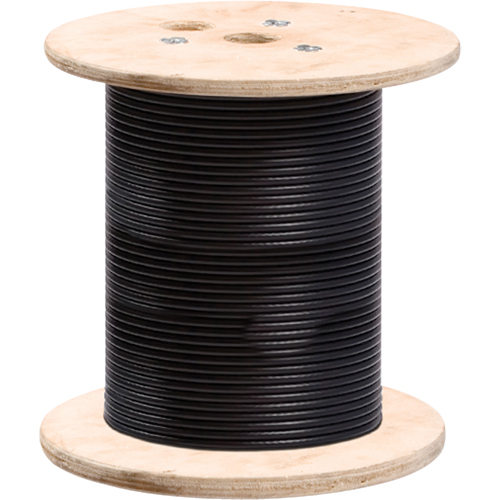 ToughFlex Welding Cable, Spool, 300' L, #4 Gauge Toolneeds Inc.
