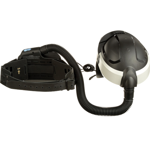 Adflo Powered Air Purifying Respirator, Welding Helmet, Lithium-Ion Battery Toolneeds Inc.