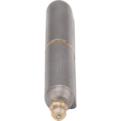 Charni&egrave;re &agrave; souder, 0,512" dia. x 3,15" lo, Acier doux a/goupille fixe en acier Toolneeds Inc.