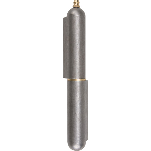 Charni&egrave;re &agrave; souder, 0,787" dia. x 5,906" lo, Acier doux a/goupille fixe en acier Toolneeds Inc.