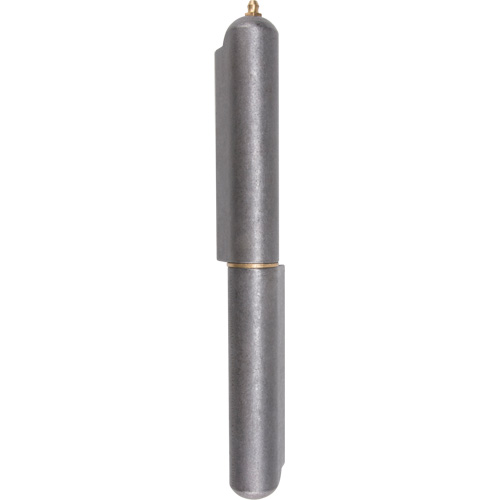 Charni&egrave;re &agrave; souder, 1,102" dia. x 10,236" lo, Acier doux a/goupille fixe en acier Toolneeds Inc.