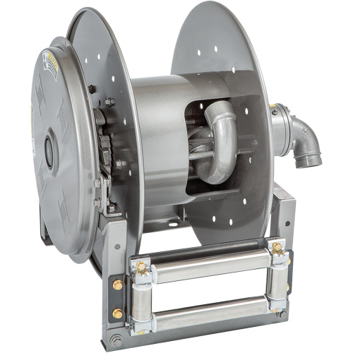 900 Series Hose Reel, Spring Toolneeds Inc.