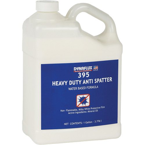 395 Heavy-Duty Anti Spatter Emulsion, Jug Toolneeds Inc.