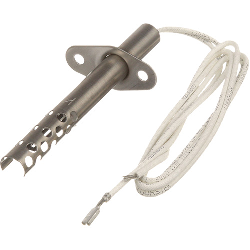 &eacute;lectrode d'amorçage &agrave; incandescence de longue dur&eacute;e Toolneeds Inc.