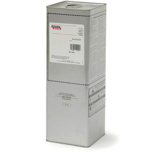 Fleetweld&reg; 5P+&reg; 50 lbs. Stick Electrode, 3/32" Dia. x 12" L Toolneeds Inc.