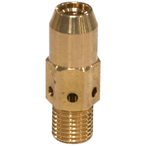 Diffuseur de gaz pour pistolets de soudage Magnum Toolneeds Inc.