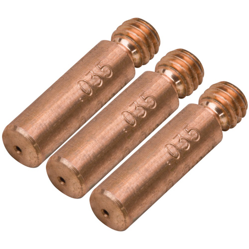 Tube contact 0,35" Toolneeds Inc.