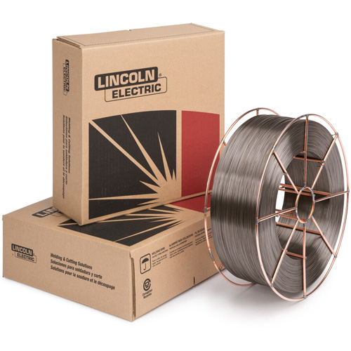 Fil fourr&eacute; m&eacute;tallique Metalshield MC-70 XLS, Dia. 0,045", 33 lb Toolneeds Inc.