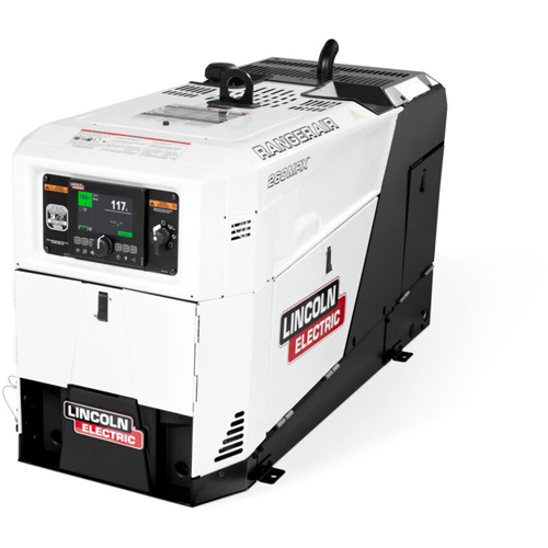 Moteur multifonction Ranger Air 260MPX Toolneeds Inc.