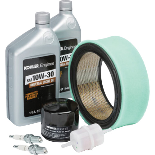 Trousse de mise au point Kohler pour l,entretien des moteurs Toolneeds Inc.