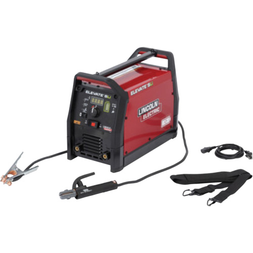 Elevate SLi Battery Powered Welder Toolneeds Inc.