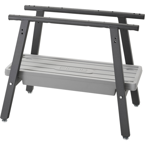 Support universel &agrave; patte et plateau no 100A Toolneeds Inc.