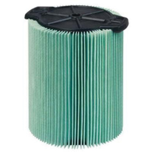 VF6000 5-Layer Media Filter, Hepa Toolneeds Inc.