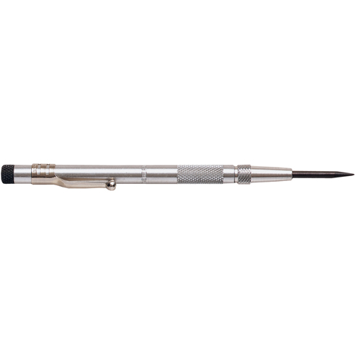Lightweight Automatic Centre Punches, 5-3/4" Dia., 5-3/4" L Toolneeds Inc.