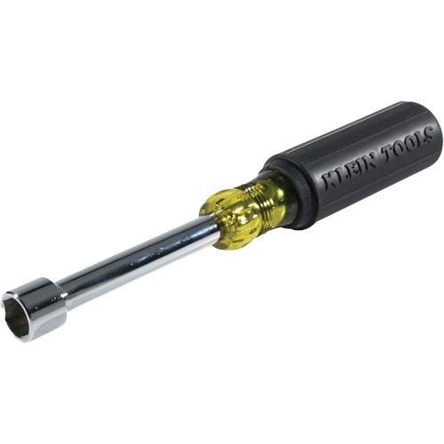 Nut Drivers - 3" Shafts, 9/16" Drive, 9-3/8" L, Non Magnetic Toolneeds Inc.