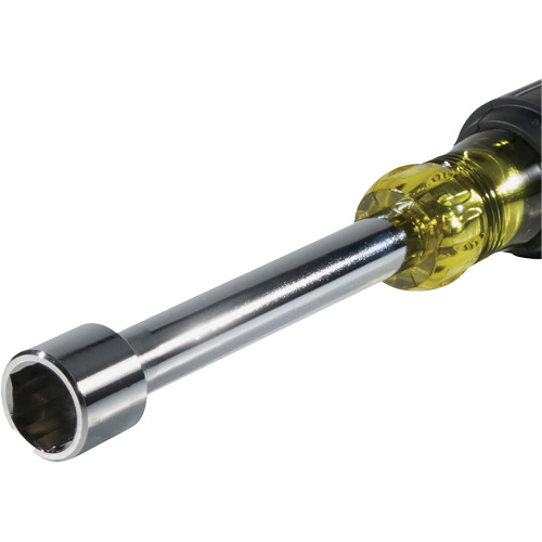 Nut Drivers - 3" Shafts, 9/16" Drive, 9-3/8" L, Non Magnetic Toolneeds Inc.