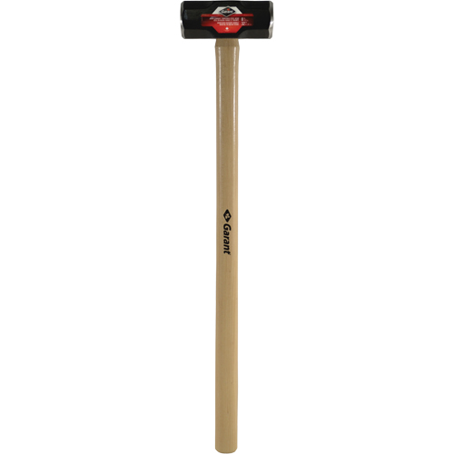 Masse &agrave; deux faces, 8 lb, 32" lo, Prise en Bois Toolneeds Inc.
