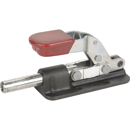 Toggle-lock Plus - Straight Line Clamps, 2500 lbs. Clamping Force Toolneeds Inc.