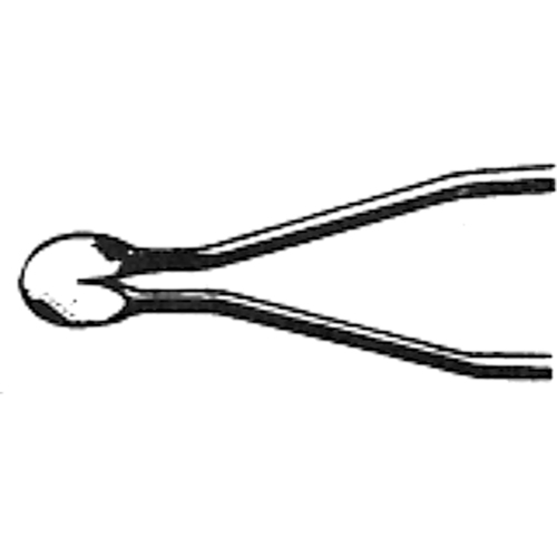 Pistolets &agrave; souder - Pannes de rechange, Panne de coupe seulement Toolneeds Inc.