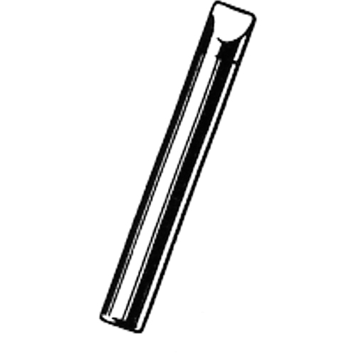 Fers &agrave; souder de s&eacute;rie Marksman - Pannes, Burin plaqu&eacute; de fer Toolneeds Inc.