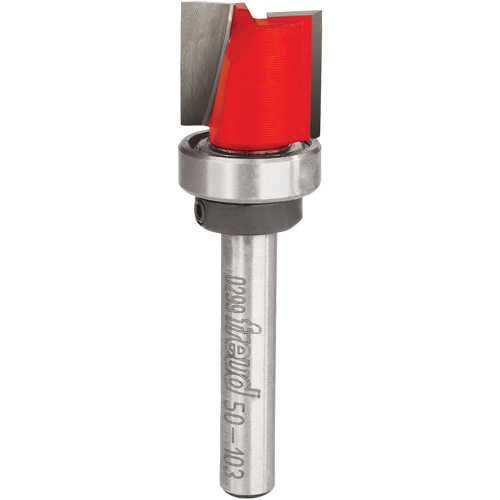 Router Bit - Top Bearing Flush Trim Bit Toolneeds Inc.