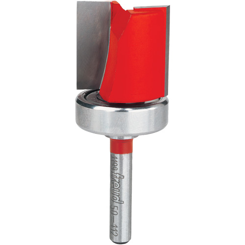 Router Bit - Top Bearing Flush Trim Bit Toolneeds Inc.