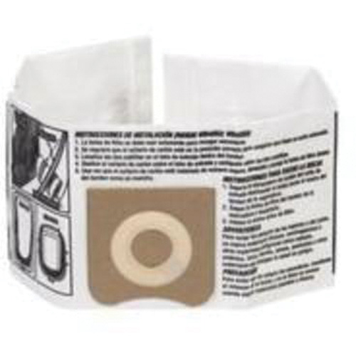 High-Efficency Dust Bag Toolneeds Inc.