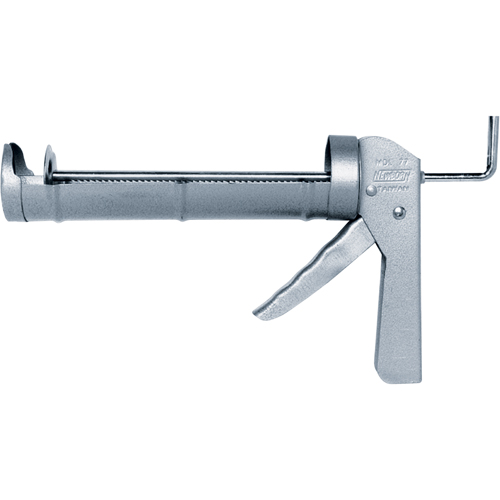 Standard Ratchet Type Caulking Gun, 300 ml Toolneeds Inc.