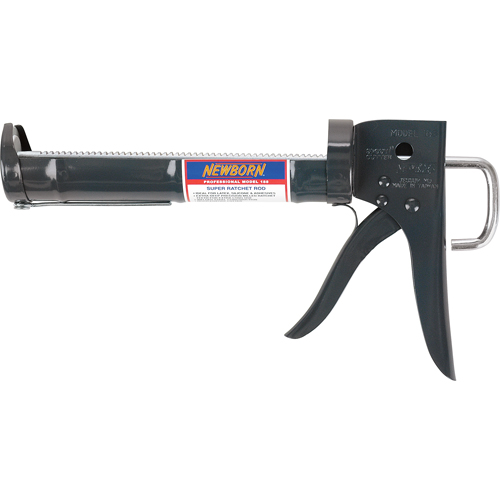 Superior Professional Quality Caulking Gun, 300 ml Toolneeds Inc.