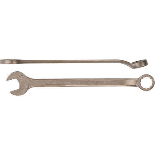 Cl&eacute;s mixtes, 1/2", Longueur de 7-1/4" Toolneeds Inc.