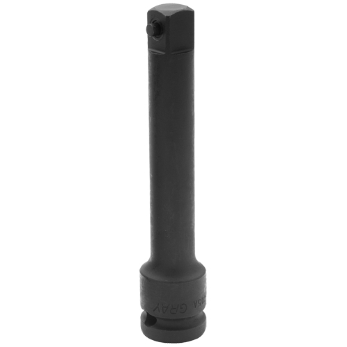 Rallonge, Chocs, Prise 1/2", 5" lo Toolneeds Inc.