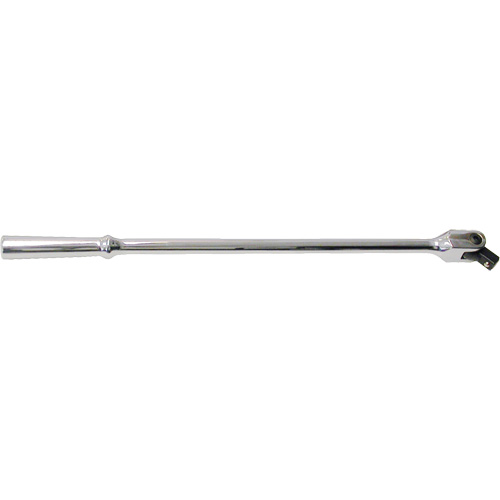 Flex Handle for Drive Sockets, 1/2" Drive, Plain Handle Toolneeds Inc.
