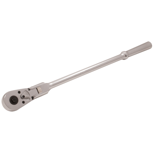 Cliquet r&eacute;versible - T&ecirc;te flexible Toolneeds Inc.