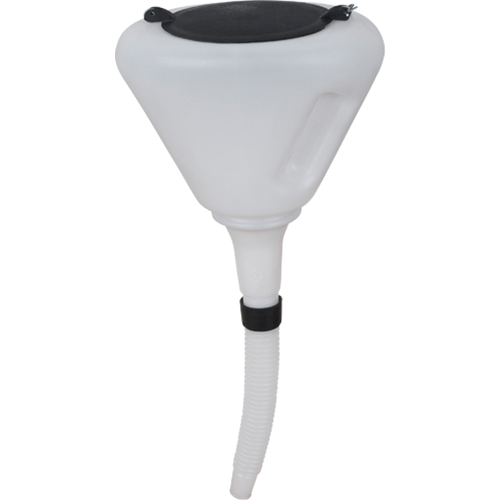 Funnel, Polyethylene, 1.7 L Capacity Toolneeds Inc.